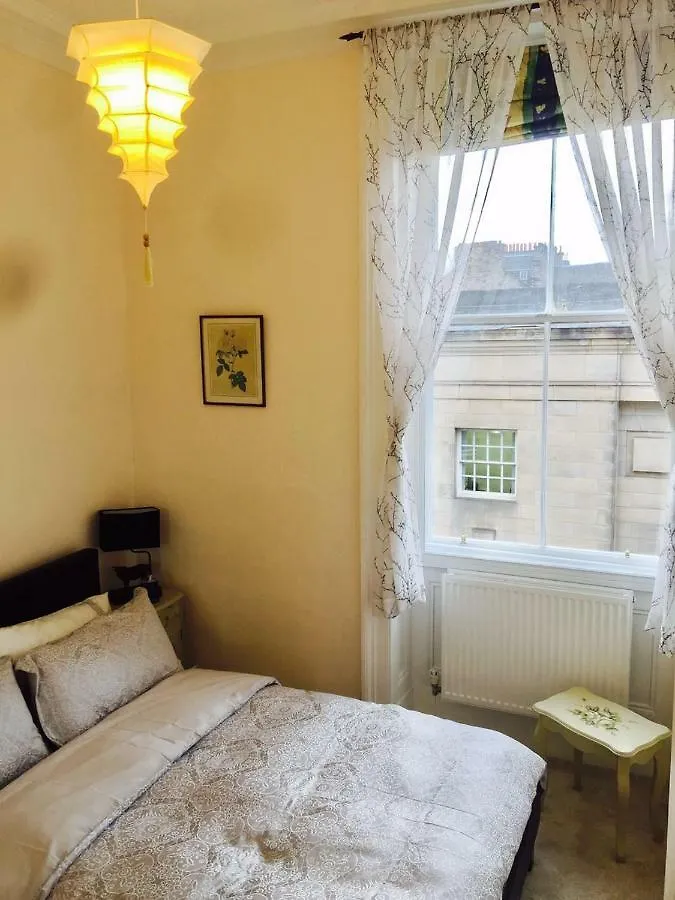 Royal Mile St Giles St Apartment Edinburgh United Kingdom