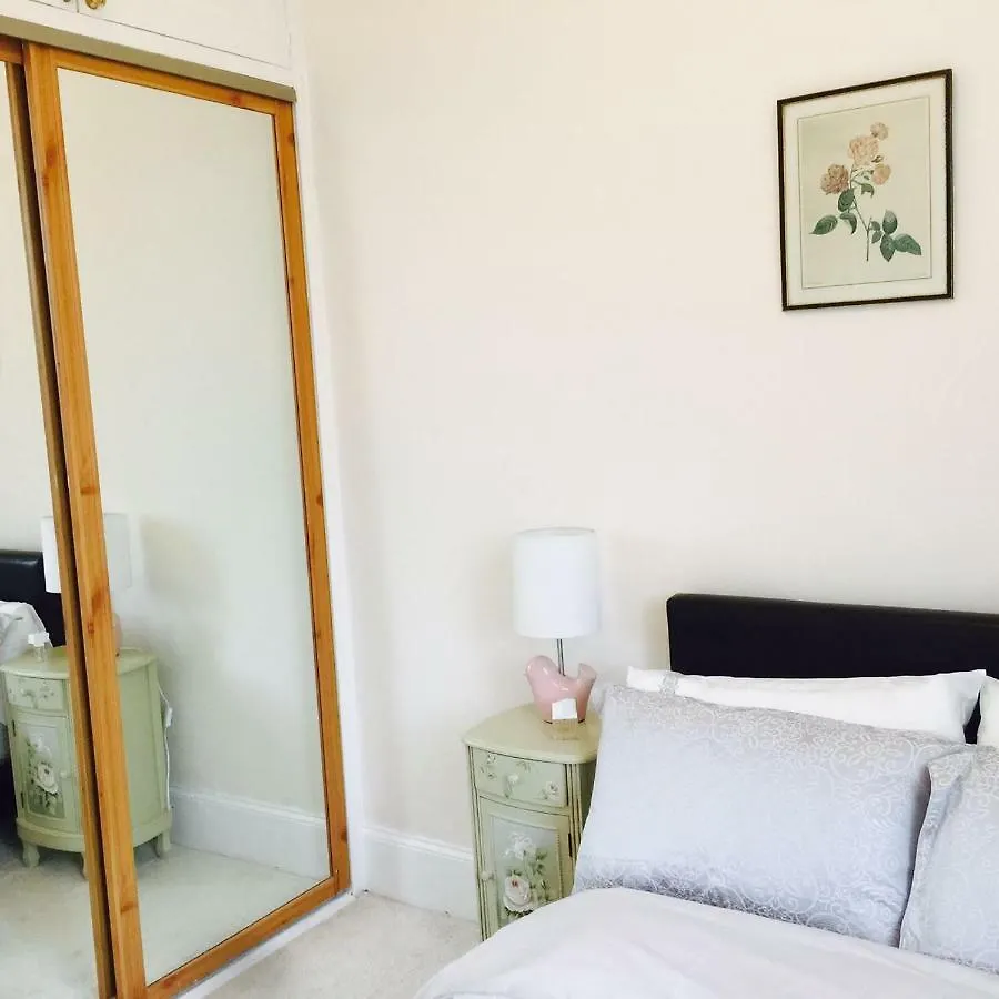 Royal Mile St Giles St Apartment Edinburgh