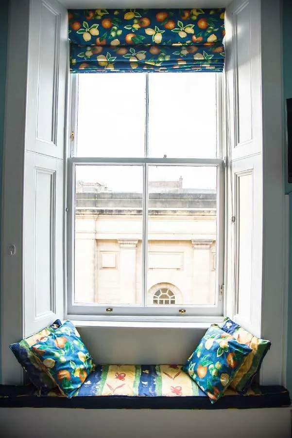 Royal Mile St Giles St Apartment Edinburgh 0*,  United Kingdom