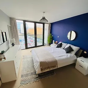 Stewart St Walk Apartment Cheltenham