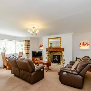 The Bolthole Apartment Whitby