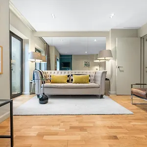 Sophia Gardens Apartment Cardiff
