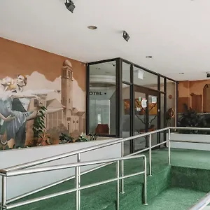 Hi Dot Hotel Singapore