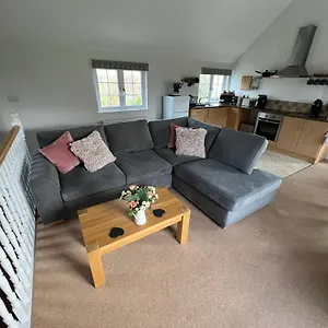 Crannaford Apartment Broadclyst
