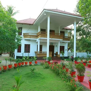 Achayans Bed & Breakfast Mararikulam