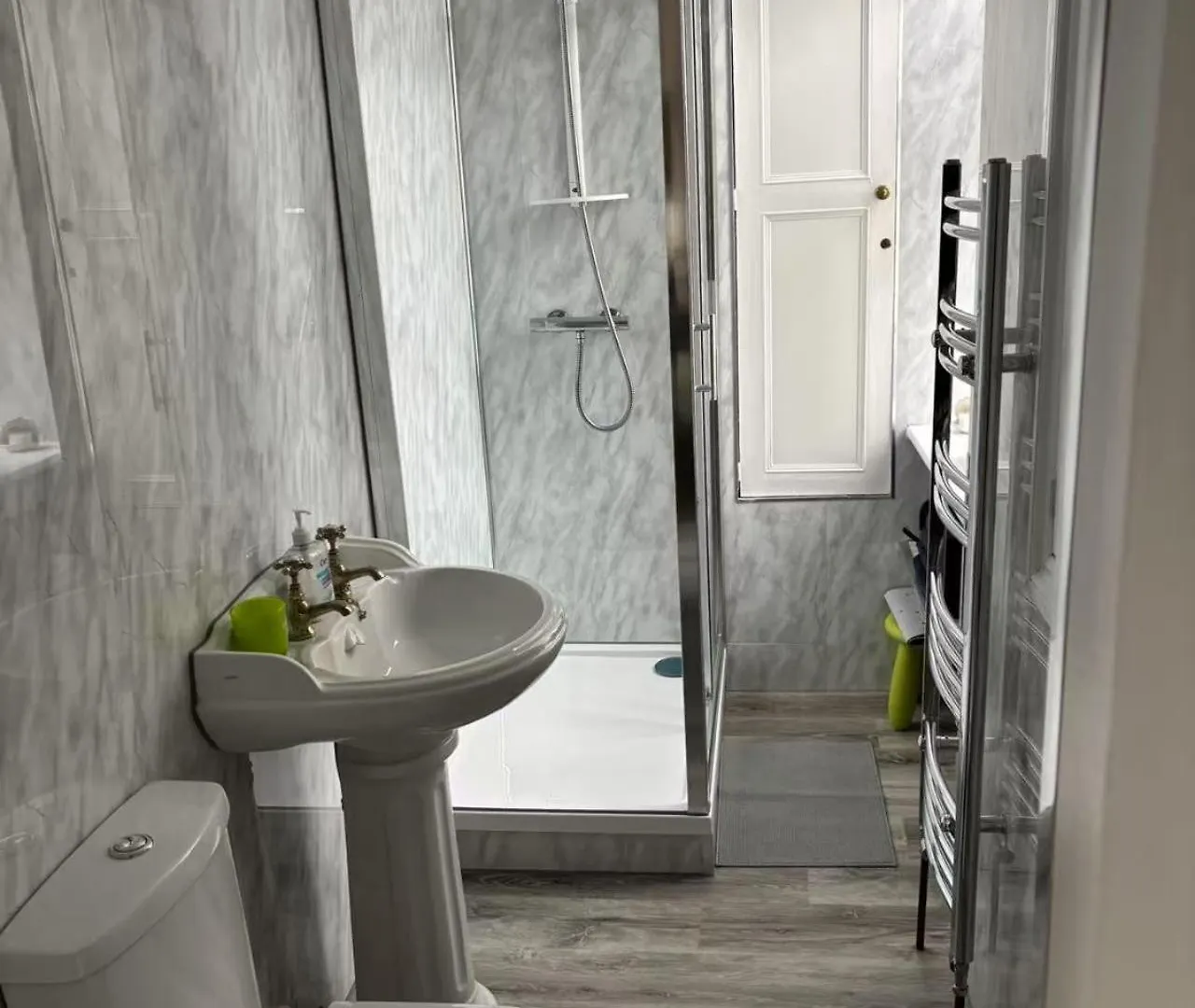 Royal Mile St Giles St Apartment Edinburgh